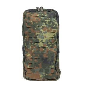Poche d'hydratation 2L MX931 -Flecktarn - Lindnerhof