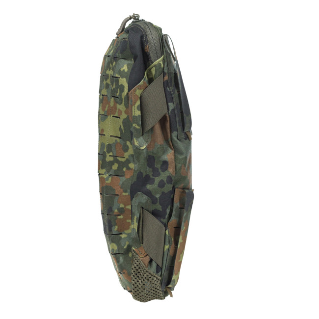 Hydrationsbeutel 2L MX931 -Flecktarn - Lindnerhof