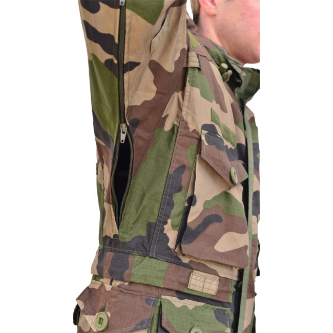 Veste Smock Guerilla Camo - Miltec