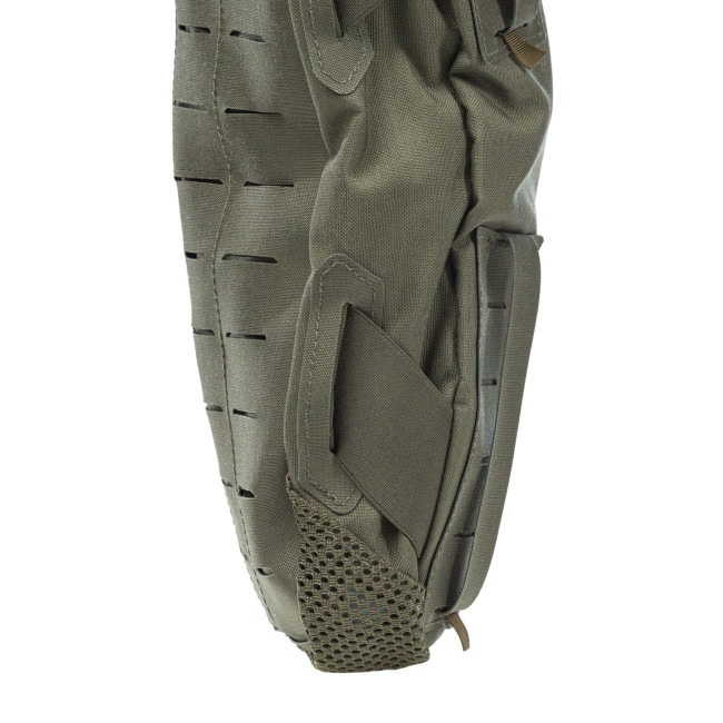 Poche d'hydratation 2L MX931 stonegrey - Lindnerhof