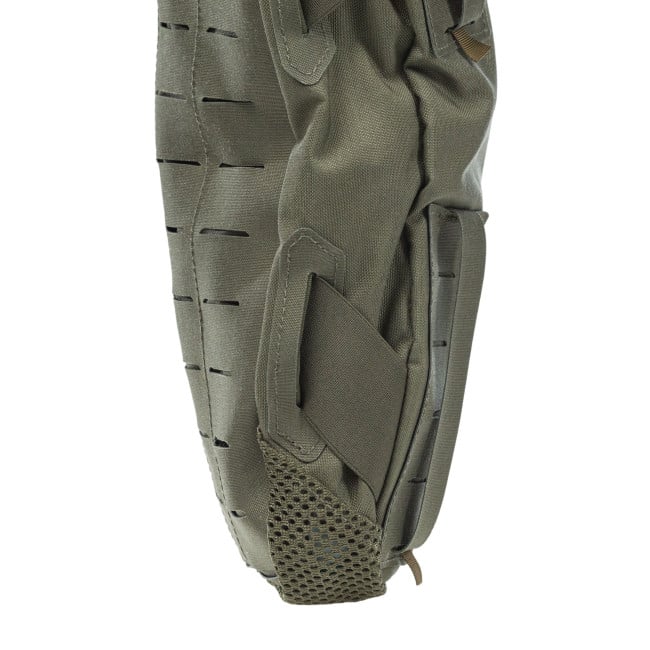 Poche d'hydratation 2L MX931 stonegrey - Lindnerhof
