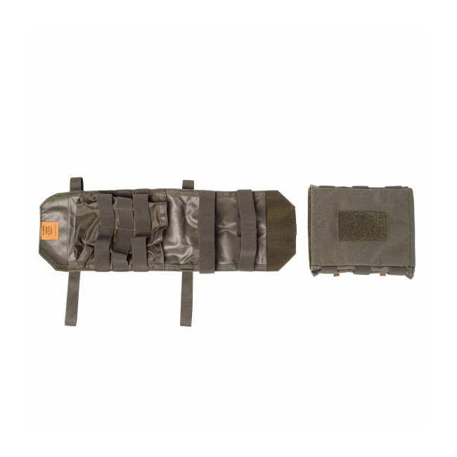 Poche Medic Horizontal MX301 stonegrey - Lindnerhof