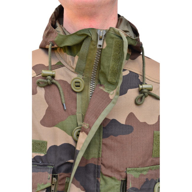 Veste Smock Guerilla Camo - Miltec