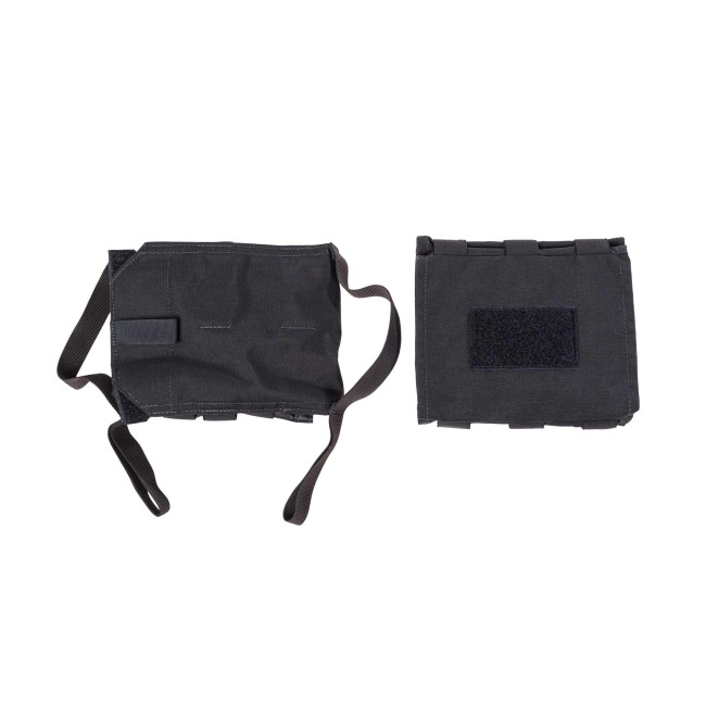 Horizontale Medic-Tasche MX301 - Schwarz - Lindnerhof