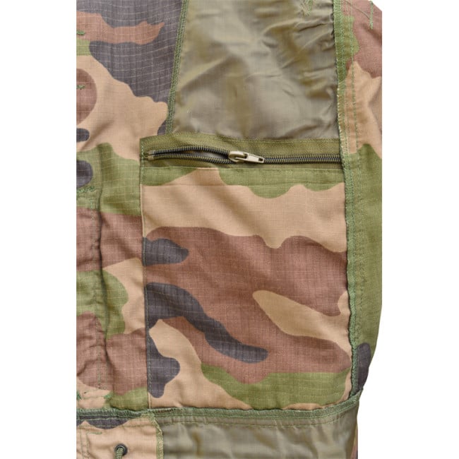 Veste Smock Guerilla Camo - Miltec