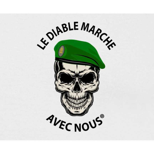 Tee-shirt Blanc Homme Avec Logo HRC Honda Racing - Marque SpeedGear - Neuf