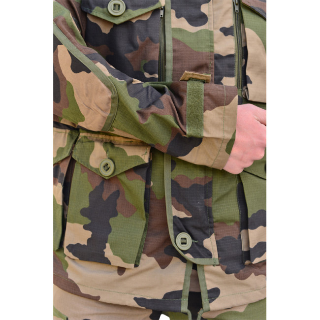 Veste Guerilla Ripstop CE OPEX