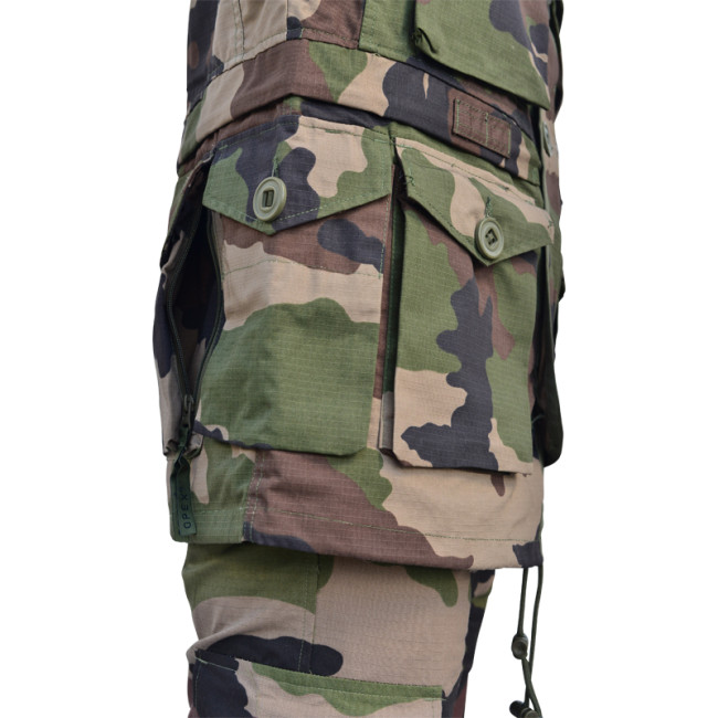 Veste Guerilla Ripstop CE OPEX