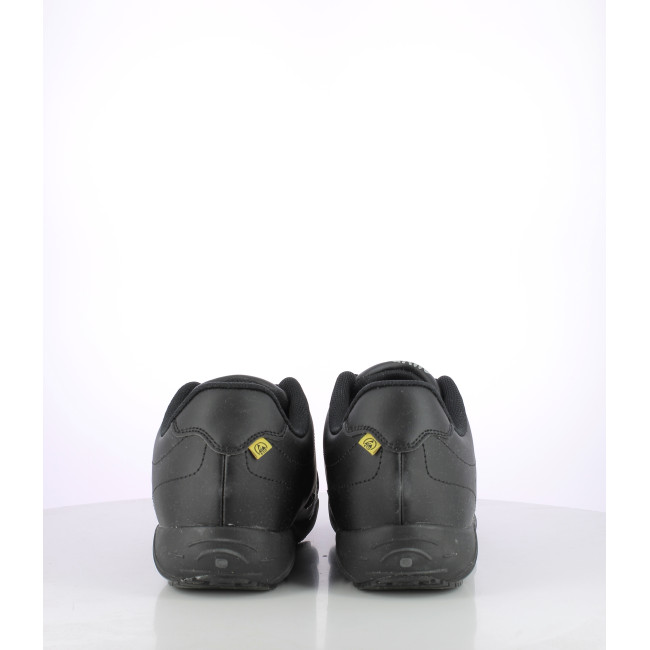 Damskie buty robocze Eva O1 SRC ESD czarne - używane - Safety Jogger Professional
