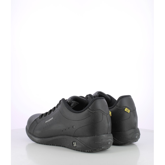 Baskets de travail femme Eva O1 SRC ESD noir - occasion - Safety Jogger Professional