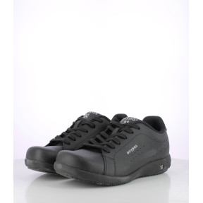 Damskie buty robocze Eva O1 SRC ESD czarne - używane - Safety Jogger Professional