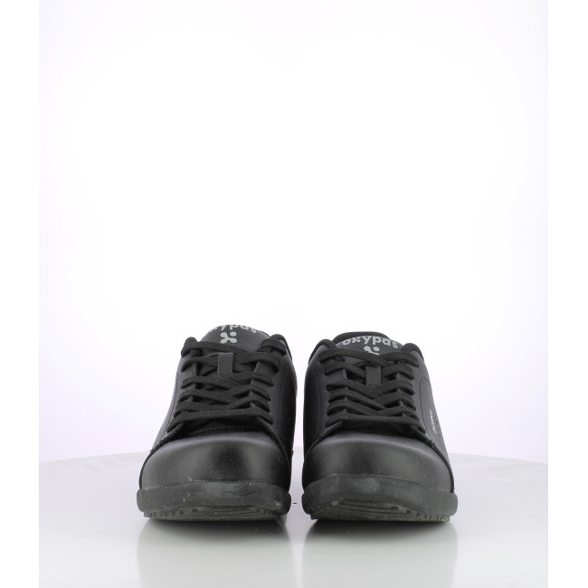 Damen-Arbeitsschuhe Eva O1 SRC ESD schwarz - gebraucht - Safety Jogger Professional