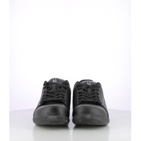 Damen-Arbeitsschuhe Eva O1 SRC ESD schwarz - gebraucht - Safety Jogger Professional