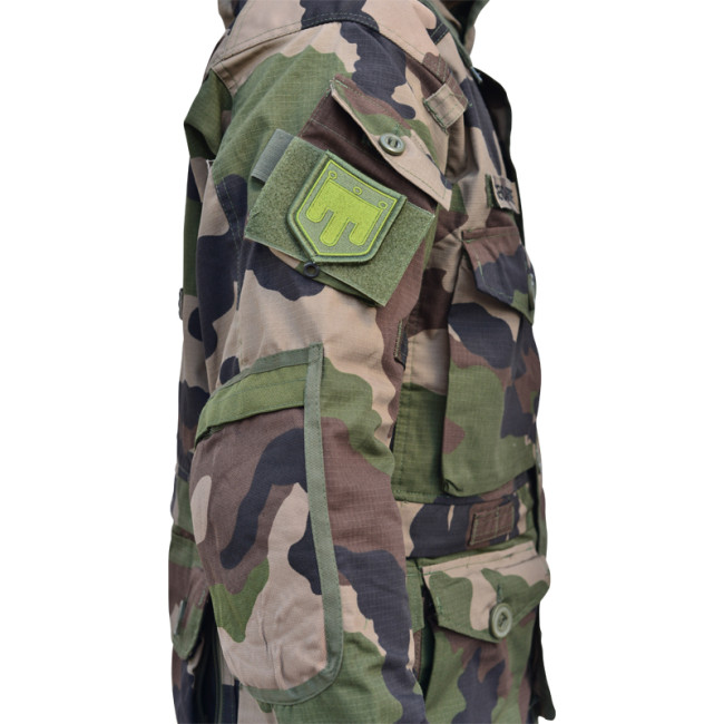 Veste Guerilla Ripstop CE OPEX