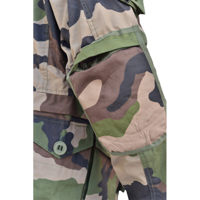 Veste Guerilla Ripstop CE OPEX