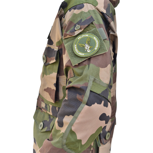 Veste Guerilla Ripstop CE OPEX