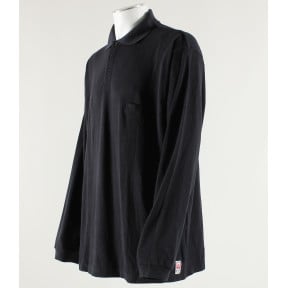 Polo manches longues TXXL - Sioen - Bon état- Occasion