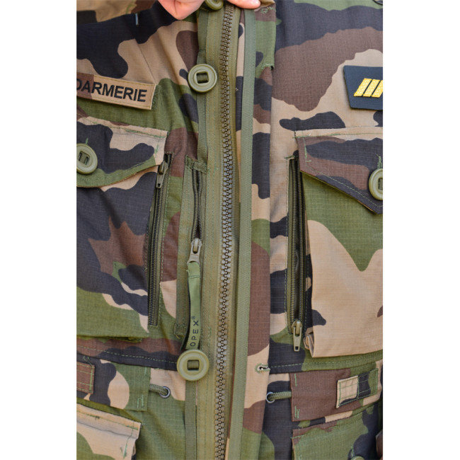 Veste Guerilla Ripstop CE OPEX