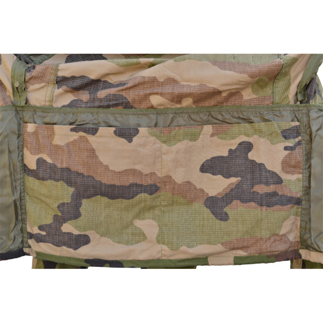 Veste Guerilla Ripstop CE OPEX