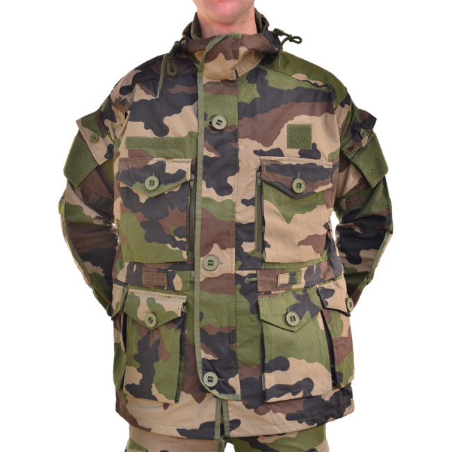 Guerilla Ripstop CE OPEX Vest