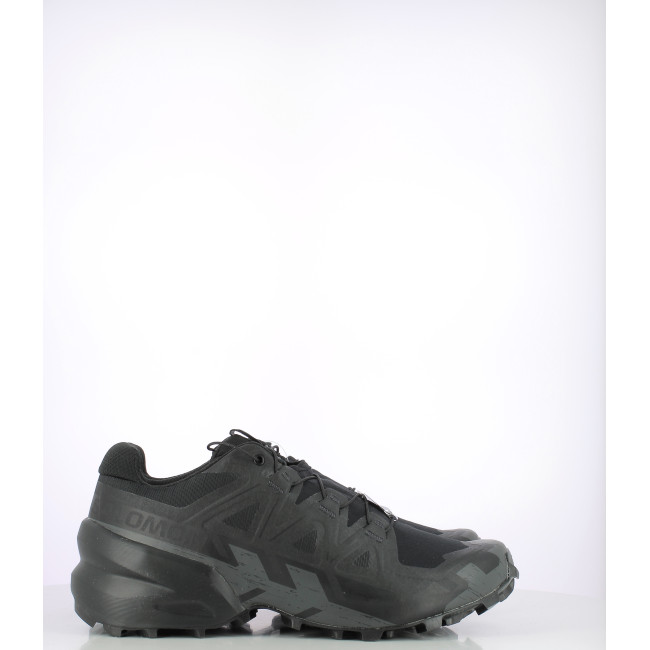 Chaussures Speedcross 6 Forces noir - occasion - Salomon