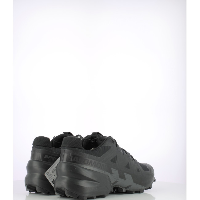 Chaussures Speedcross 6 Forces noir - occasion - Salomon