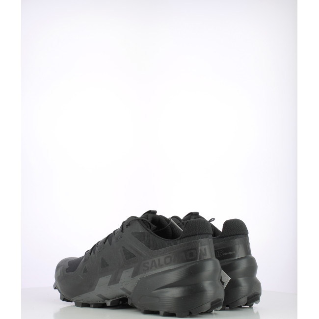 Buty Speedcross 6 Forces czarny - używane - Salomon