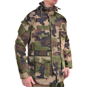 Guerilla Ripstop CE OPEX Vest