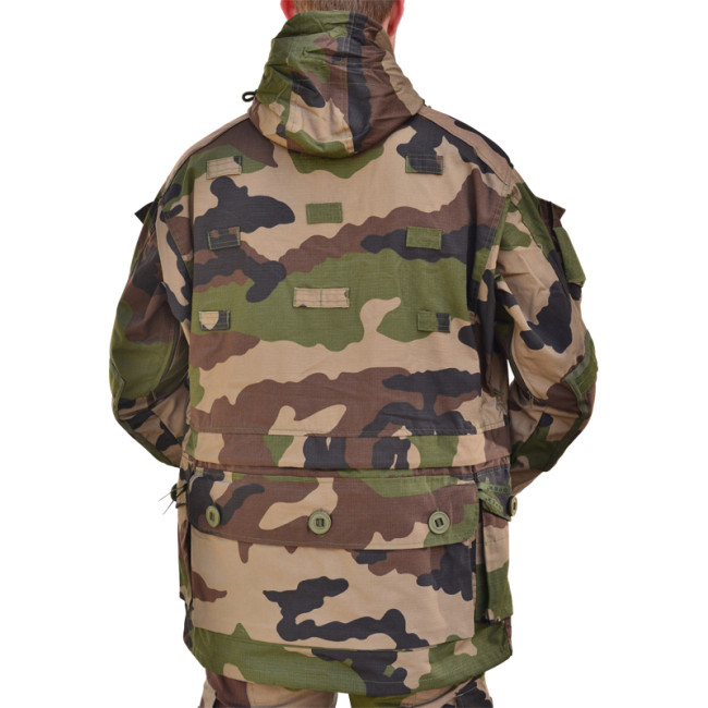 Veste Guerilla Ripstop CE OPEX