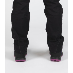 HOGE VEILIGHEIDSCHOENEN VENUS ZWART - NORTH WAYS