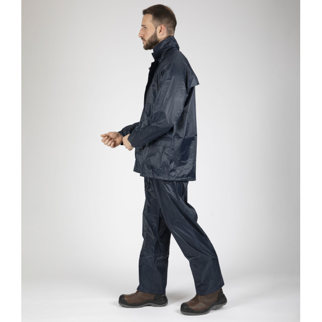 ENSEMBLE DE PLUIE RAINY MARINE - North Ways