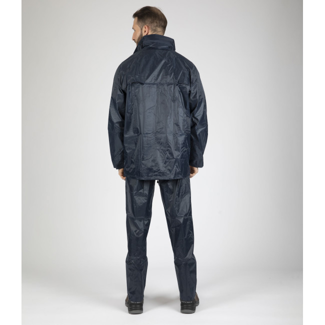 ENSEMBLE DE PLUIE RAINY MARINE - North Ways