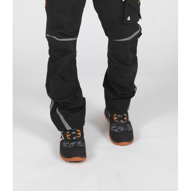 Niskie buty bezpieczeństwa Powell S3 SRC - Nine Worths by North Ways