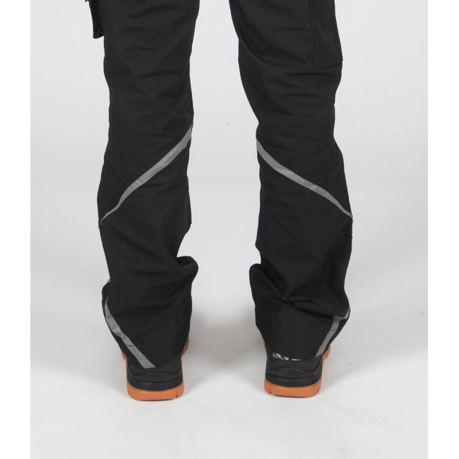 Powell S3 SRC Sicherheitshalbschuhe - Nine Worths by North Ways