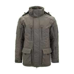 Parka Carinthia ECIG 4.0 Jacket oliwkowa