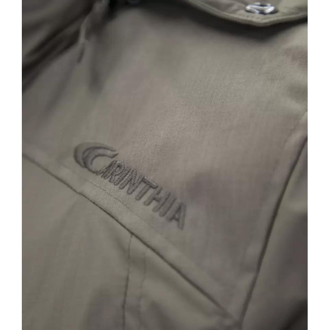 Parka Carinthia ECIG 4.0 Jacket oliwkowa