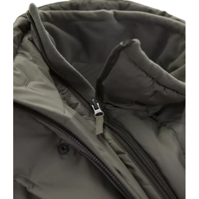 Parka Carinthia ECIG 4.0 Jacket oliwkowa