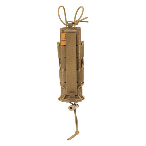 Porte chargeur multi-calibres pour pistolets mitrailleurs MX519 - Coyote - Lindnerhof