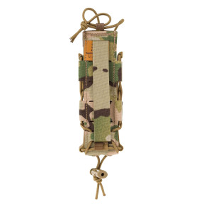 Porte chargeur multi-calibres pour pistolets mitrailleurs MX519 -Multicam - Lindnerhof