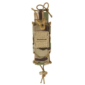 Porte chargeur multi-calibres pour pistolets mitrailleurs MX519 -Multicam - Lindnerhof