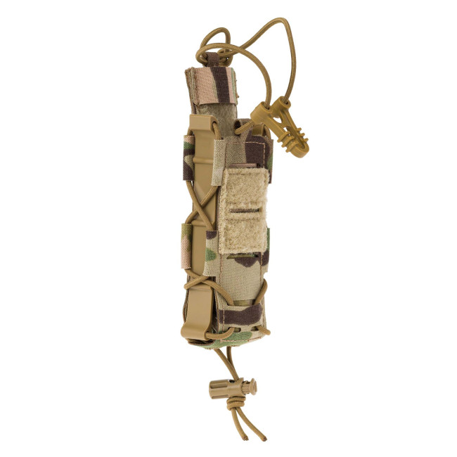 Magazijnhouder multi-kaliber voor pistoolmitrailleurs MX519 -Multicam - Lindnerhof