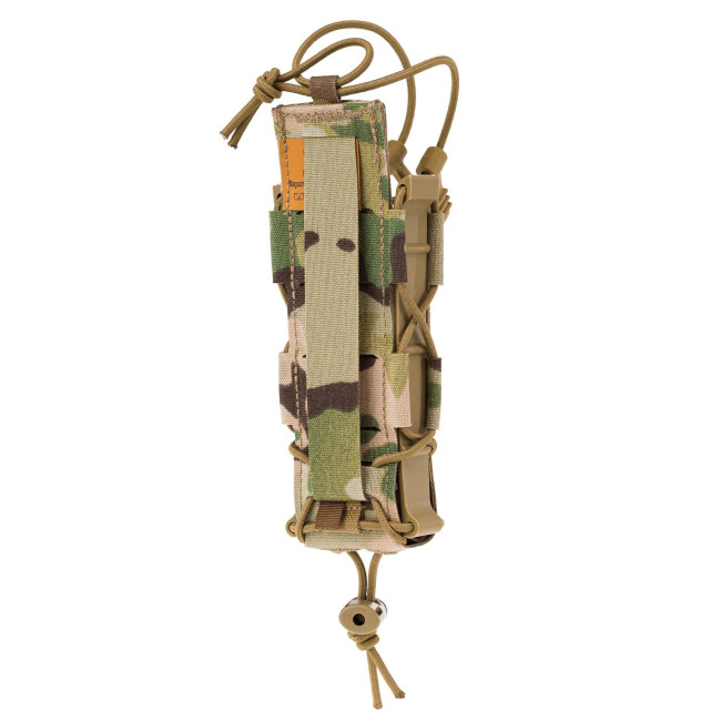 Porte chargeur multi-calibres pour pistolets mitrailleurs MX519 -Multicam - Lindnerhof
