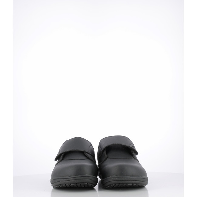 Werkschoenen ELIANE ESD SRC zwart - T37 - tweedehands - SAFETY JOGGER PROFESSIONAL