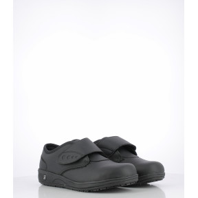 Arbeitsschuhe ELIANE ESD SRC schwarz - Größe 37 - gebraucht - SAFETY JOGGER PROFESSIONAL