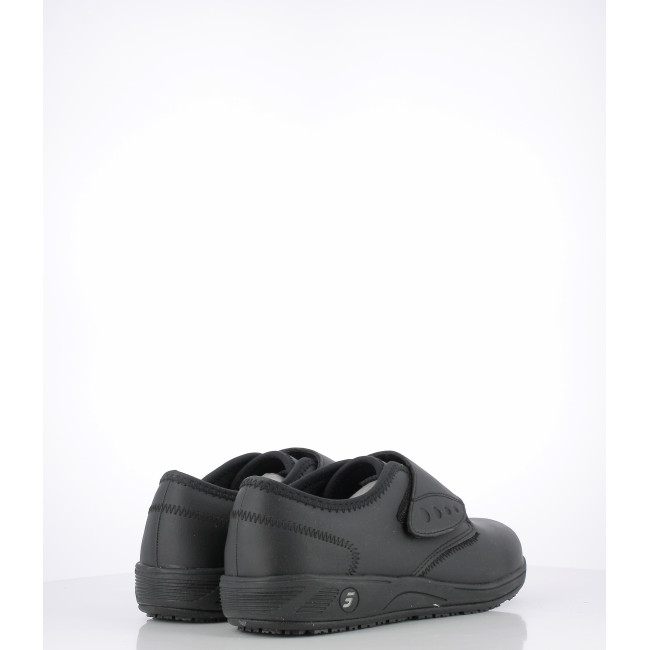 Chaussures de travail ELIANE ESD SRC noir - T37 - occasion - SAFETY JOGGER PROFESSIONAL