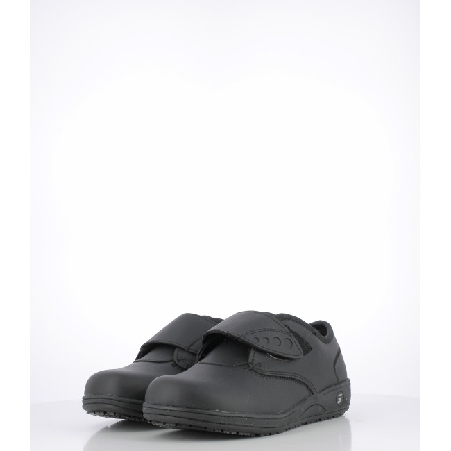 Buty robocze ELIANE ESD SRC czarne - T37 - używane - SAFETY JOGGER PROFESSIONAL