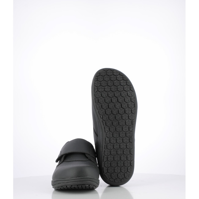 Chaussures de travail ELIANE ESD SRC noir - T37 - occasion - SAFETY JOGGER PROFESSIONAL