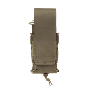 Porte chargeur multi-calibres pour fusils MX119 stonegrey - Lindnerhof