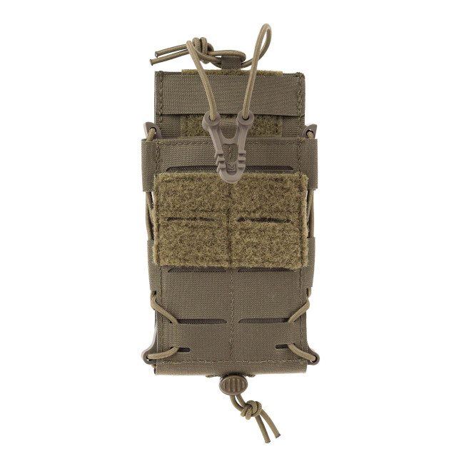 Porte chargeur multi-calibres pour fusils MX119 stonegrey - Lindnerhof