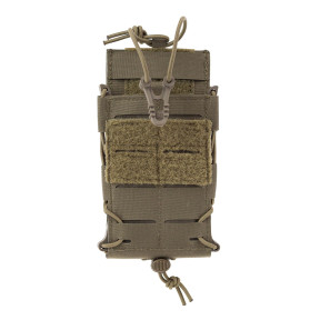 Porte chargeur multi-calibres pour fusils MX119 stonegrey - Lindnerhof